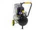 Stanley Fatmax D251/10/24s - Compresor de aire el&eacute;ctrico monof&aacute;sico - Motor 2.5 HP - 24 L