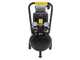 Stanley Fatmax D251/10/24s - Compresor de aire el&eacute;ctrico monof&aacute;sico - Motor 2.5 HP - 24 L