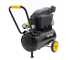 Stanley Fatmax D251/10/24s - Compresor de aire el&eacute;ctrico monof&aacute;sico - Motor 2.5 HP - 24 L