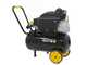 Stanley Fatmax D251/10/24s - Compresor de aire el&eacute;ctrico monof&aacute;sico - Motor 2.5 HP - 24 L