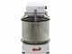 Famag IM 8S/230 10  Velocidades - Amasadora de espiral - 8 Kg con cabezal abatible