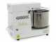 Famag IM 8S/230 10  Velocidades - Amasadora de espiral - 8 Kg con cabezal abatible