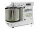 Famag IM 8S/230 10  Velocidades - Amasadora de espiral - 8 Kg con cabezal abatible