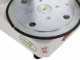 Famag IM 8S/230 10  Velocidades - Amasadora de espiral - 8 Kg con cabezal abatible