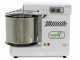 Famag IM 8S/230 10  Velocidades - Amasadora de espiral - 8 Kg con cabezal abatible