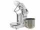 Famag IM 8S/230 10  Velocidades - Amasadora de espiral - 8 Kg con cabezal abatible