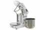 Famag IM 8S/230 10  Velocidades - Amasadora de espiral - 8 Kg con cabezal abatible