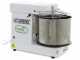Famag IM 10S/230 1 Velocidad- Amasadora de espiral 10 Kg con cabezal abatible