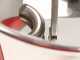 Famag IM 10S/230 1 Velocidad- Amasadora de espiral 10 Kg con cabezal abatible