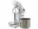 Famag IM 10S/230 1 Velocidad- Amasadora de espiral 10 Kg con cabezal abatible