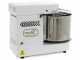 Famag IM 10S/230 1 Velocidad- Amasadora de espiral 10 Kg con cabezal abatible