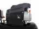 Black &amp; Decker BD 205 50 - Compresor de aire el&eacute;ctrico compacto - Motore 2 HP - 50 l