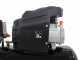 Black &amp; Decker BD 205 50 - Compresor de aire el&eacute;ctrico monof&aacute;sico - Motor 2 HP - 50 L