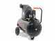 Black &amp; Decker BD 205 50 - Compresor de aire el&eacute;ctrico monof&aacute;sico - Motor 2 HP - 50 L