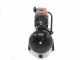 Black &amp; Decker BD 205 50 - Compresor de aire el&eacute;ctrico monof&aacute;sico - Motor 2 HP - 50 L