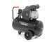 Black &amp; Decker BD 205 50 - Compresor de aire el&eacute;ctrico monof&aacute;sico - Motor 2 HP - 50 L