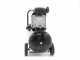 Black &amp; Decker BD 205 50 - Compresor de aire el&eacute;ctrico monof&aacute;sico - Motor 2 HP - 50 L