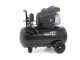 Black &amp; Decker BD 205 50 - Compresor de aire el&eacute;ctrico monof&aacute;sico - Motor 2 HP - 50 L