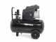 Black &amp; Decker BD 205 50 - Compresor de aire el&eacute;ctrico monof&aacute;sico - Motor 2 HP - 50 L