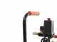 Black &amp; Decker BD 205 50 - Compresor de aire el&eacute;ctrico monof&aacute;sico - Motor 2 HP - 50 L