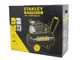 Stanley Fatmax D251/10/50s - Compresor de aire el&eacute;ctrico monof&aacute;sico - Motor 2.5 HP - 50 L