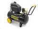 Stanley Fatmax D251/10/50s - Compresor de aire el&eacute;ctrico monof&aacute;sico - Motor 2.5 HP - 50 L