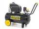 Stanley Fatmax D251/10/50s - Compresor de aire el&eacute;ctrico monof&aacute;sico - Motor 2.5 HP - 50 L