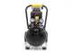 Stanley Fatmax D251/10/50s - Compresor de aire el&eacute;ctrico monof&aacute;sico - Motor 2.5 HP - 50 L