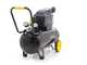 Stanley Fatmax D251/10/50s - Compresor de aire el&eacute;ctrico monof&aacute;sico - Motor 2.5 HP - 50 L