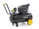 Stanley Fatmax D251/10/50s - Compresor de aire el&eacute;ctrico monof&aacute;sico - Motor 2.5 HP - 50 L