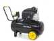 Stanley Fatmax D251/10/50s - Compresor de aire el&eacute;ctrico monof&aacute;sico - Motor 2.5 HP - 50 L