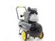 Stanley Fatmax D251/10/50s - Compresor de aire el&eacute;ctrico monof&aacute;sico - Motor 2.5 HP - 50 L
