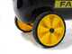 Stanley Fatmax D251/10/50s - Compresor de aire el&eacute;ctrico monof&aacute;sico - Motor 2.5 HP - 50 L