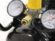 Stanley Fatmax D251/10/50s - Compresor de aire el&eacute;ctrico monof&aacute;sico - Motor 2.5 HP - 50 L