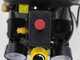 Stanley Fatmax D251/10/50s - Compresor de aire el&eacute;ctrico monof&aacute;sico - Motor 2.5 HP - 50 L