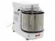 Famag IM 10S/230 10 Velocidad - Amasadora de espiral  10 kg -Cabeza abatible 