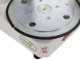 Famag IM 10S/230 10 Velocidad - Amasadora de espiral  10 kg -Cabeza abatible 