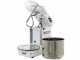 Famag IM 10S/230 10 Velocidad - Amasadora de espiral  10 kg -Cabeza abatible 