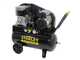 Stanley Fatmax B 255/10/50 - Compresor de aire el&eacute;ctrico monof&aacute;sico de correa - Motor 2 HP - 50 L
