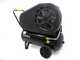 Stanley Fatmax B 255/10/50 - Compresor de aire el&eacute;ctrico monof&aacute;sico de correa - Motor 2 HP - 50 L