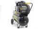 Stanley Fatmax B 255/10/50 - Compresor de aire el&eacute;ctrico monof&aacute;sico de correa - Motor 2 HP - 50 L