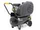 Stanley Fatmax B 255/10/50 - Compresor de aire el&eacute;ctrico monof&aacute;sico de correa - Motor 2 HP - 50 L