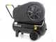Stanley Fatmax B 255/10/50 - Compresor de aire el&eacute;ctrico monof&aacute;sico de correa - Motor 2 HP - 50 L