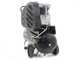 Stanley Fatmax B 255/10/50 - Compresor de aire el&eacute;ctrico monof&aacute;sico de correa - Motor 2 HP - 50 L
