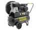 Stanley Fatmax B 255/10/50 - Compresor de aire el&eacute;ctrico monof&aacute;sico de correa - Motor 2 HP - 50 L