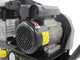 Stanley Fatmax B 255/10/50 - Compresor de aire el&eacute;ctrico monof&aacute;sico de correa - Motor 2 HP - 50 L