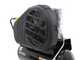 Stanley Fatmax B 255/10/50 - Compresor de aire el&eacute;ctrico monof&aacute;sico de correa - Motor 2 HP - 50 L