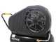 Stanley Fatmax B 255/10/50 - Compresor de aire el&eacute;ctrico monof&aacute;sico de correa - Motor 2 HP - 50 L