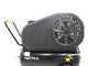 Stanley Fatmax B 255/10/50 - Compresor de aire el&eacute;ctrico monof&aacute;sico de correa - Motor 2 HP - 50 L