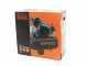 Black &amp; Decker BD 205 24 - Compresor de aire el&eacute;ctrico monof&aacute;sico - Motor 2 HP - 24 L